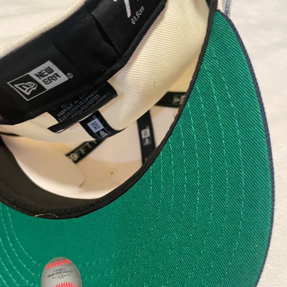 Fitted New Era New York Mets  Fitted cap - Picture 3 of 3